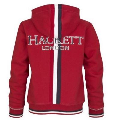 HACKETT Hoodies-10